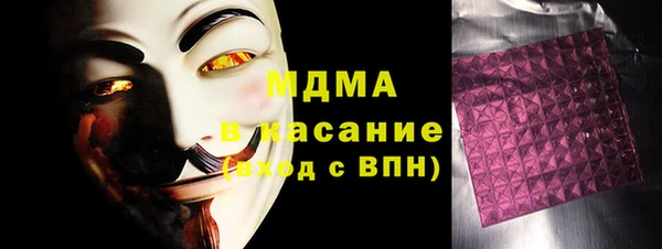 шишки Абаза